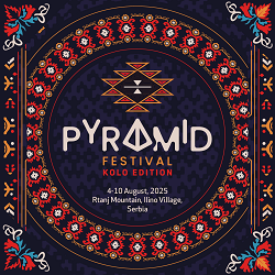 Pyramid 2025