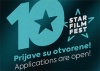 OTVORENE PRIJAVE ZA SISAČKI STAR FILM FEST