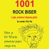 Promocije knjige „1001 rock biser“ u Novom Sadu, Beogradu i Kragujevcu! 
