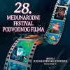 Click to enlarge 28. MEDJUNARODNI FESTIVAL PODVODNOG FILMA