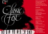 CLASSIC FEST - 9. Međunarodni festival klasične kamerne muzike