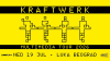 Click to enlarge Kraftwerk 19. jula u Luci Beograd: pioniri elektronske muzike stižu pred domaću publiku