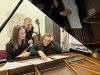 KONCERT TRIJA „TRILLIUM