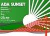 Ada Sunset party