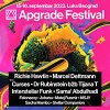 Richie Hawtin i Marcel Dettmann na Apgrade festivalu u Luci Beograd!
