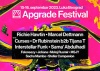 Richie Hawtin uz Samu’ Abdulhadi otvara Apgrade festival