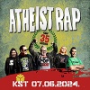 Veliki jubilej benda Atheist Rap: 35 godina karijere