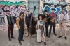 Click to enlarge Barcelona Gipsy balKan Orchestra zatvara letnju turneju velikim koncertom na Dorćol Platzu