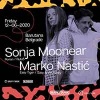 Blender presents Easy Tiger/Sonja Moonear i Marko Nastic
