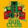 Belgrade Dub Club u klubu Garaža