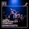 Marko Nastić komponuje muziku za svetsku premijeru berlinskog baleta