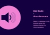 Bez buke: Ana Avramov / KC Rex