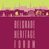 GODIŠNJI SASTANAK SAVETA EVROPA NOSTRE - BELGRADE HERITAGE FORUM