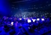 Novi „Black Symphony“ spektakl u Novom Sadu