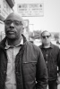 TINO TRACANNA I CHICAGO UNDERGROUND DUO 