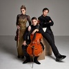 Klavirski trio CORDA premijerno u Beogradu!