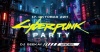 Click to enlarge CYBERPUNK PARTY
