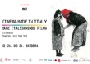 CINEMA MADE IN ITALY