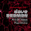 KULT - Britanska DJ zvezda Dave Seaman, Priku, Dejan Milićević i drugi