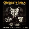 Death metal spektakl ovog petka u Dorćol Platzu