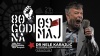 Koncert dr Neleta Karajlića 9. maja u Domu omladine Beograda: 80 godina pobede nad fašizmom
