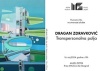 Izlozba Transparentna polja Dragana Zdravkovića