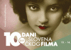 Jubilarni 10. Dani slovenačkog filma u Jugoslovenskoj kinoteci