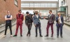 Dub Pistols u Dorćol Platzu!