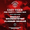 Easy Tiger Weekender na Raftu 25th!