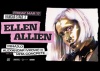 Predstavnica berlinske techno scene Ellen Allien ovog petka u Beogradu