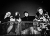 Koncert benda Eyesburn u SKCNS Fabrika