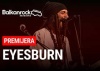 Eyesburn prvo ime Balkanrock Sessionsa