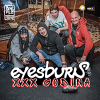 Eyesburn proslavljaju 30 godina karijere koncertom na Dorćol Platzu