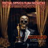 17. Festival srpskog filma fantastike 