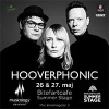 Cuveni bend Hooverphonic u Beogradu