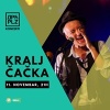 Koncert KRALJA  ČAČKA u Dorćol Platzu 