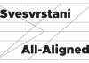 Izložba „Svesvsrtani“ umetnika Uroša Krčadinca