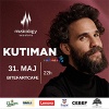 Kutman u Bitef Art Cafe-u