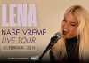 Koncert Lene Kovačević u Beogradu u okviru turneje “Naše vreme”