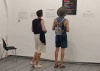 Izložba Filipa Zarića „Manifest Kripto - bajka konkretne realnosti”