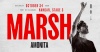 Britanski DJ i producent Marsh prvi put u Beogradu