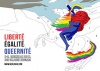 Merlinka festival: Liberte, egalite, queernite