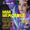 VOJKO V, Z++ I MIMI MERCEDEZ SU PRVA IMENA KONTAKT FESTA 