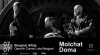 Molchat Doma u Luci Beograd