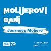 Molijerovi dani - 70 godina Francuskog instituta u Srbiji