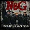 NBG – Promocija albuma „Nama ostaje samo punk“