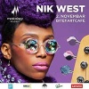 NIK WEST SE VRAĆA U GRAD: “Publika mi daje ENERGIJU”