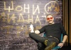 Nikola Đuričko u ulozi muzičara: Džoni Midnajt Trio u BitefArtCafe Klubu!