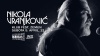 Nikola Vranjković u klubu Fest