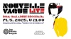 NOUVELLE VAGUE 14. MAJA U DOMU OMLADINE BEOGRADA